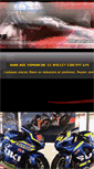Mobile Screenshot of motofranceracing.com